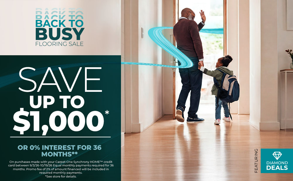36 month financing hardwood floor