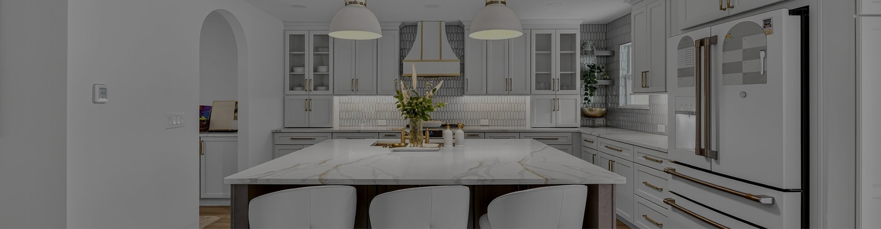 remodeling design services
