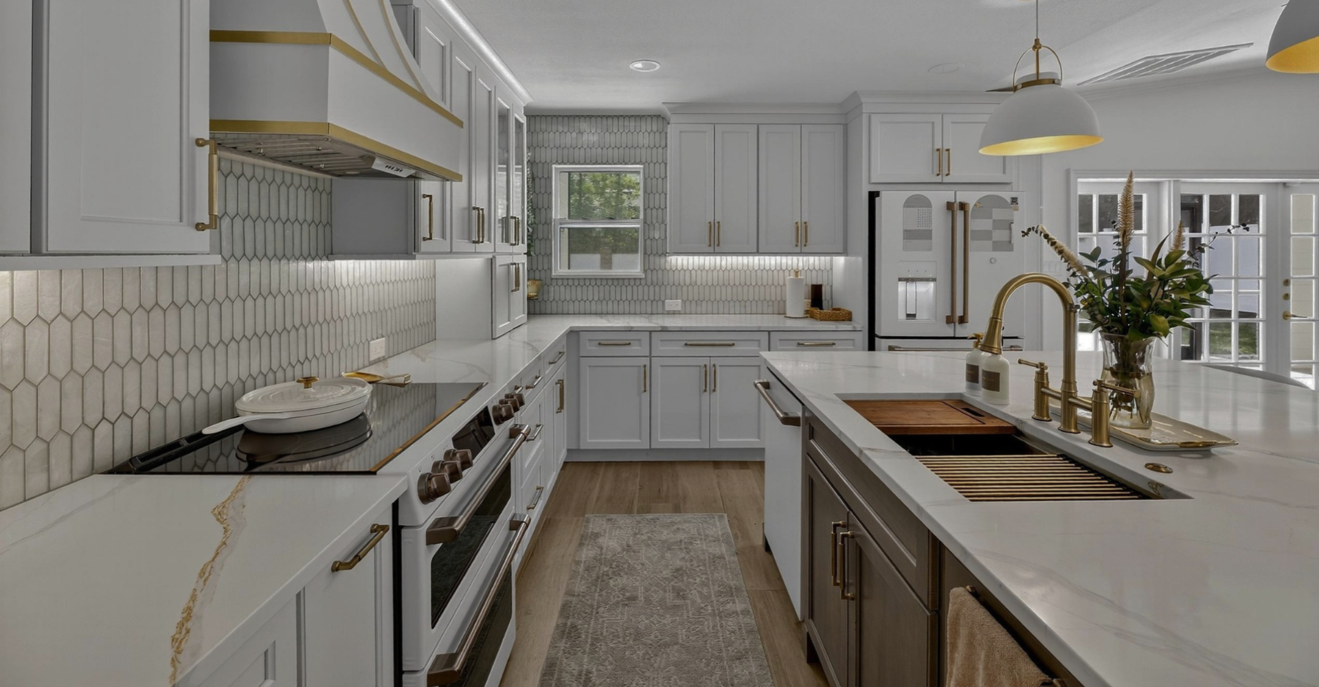 Flooring, Kitchen Bath Remodel Experts in Tampa