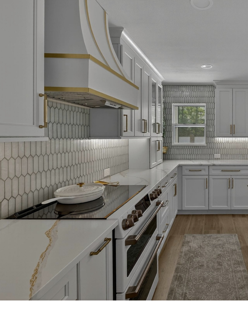 Flooring, Kitchen Bath Remodel Experts in Tampa