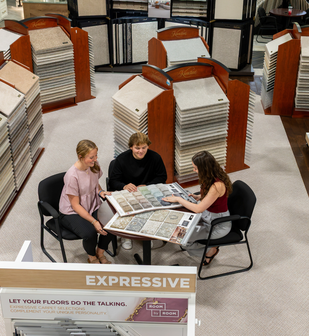 Free Flooring Consultation at Hanover Floors Kitchen & Bath