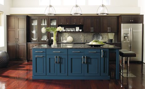 kitchen cabinets