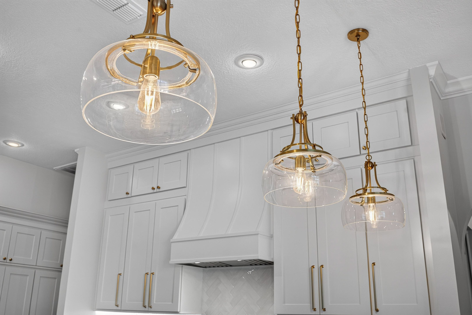 French Country-inspired remodel