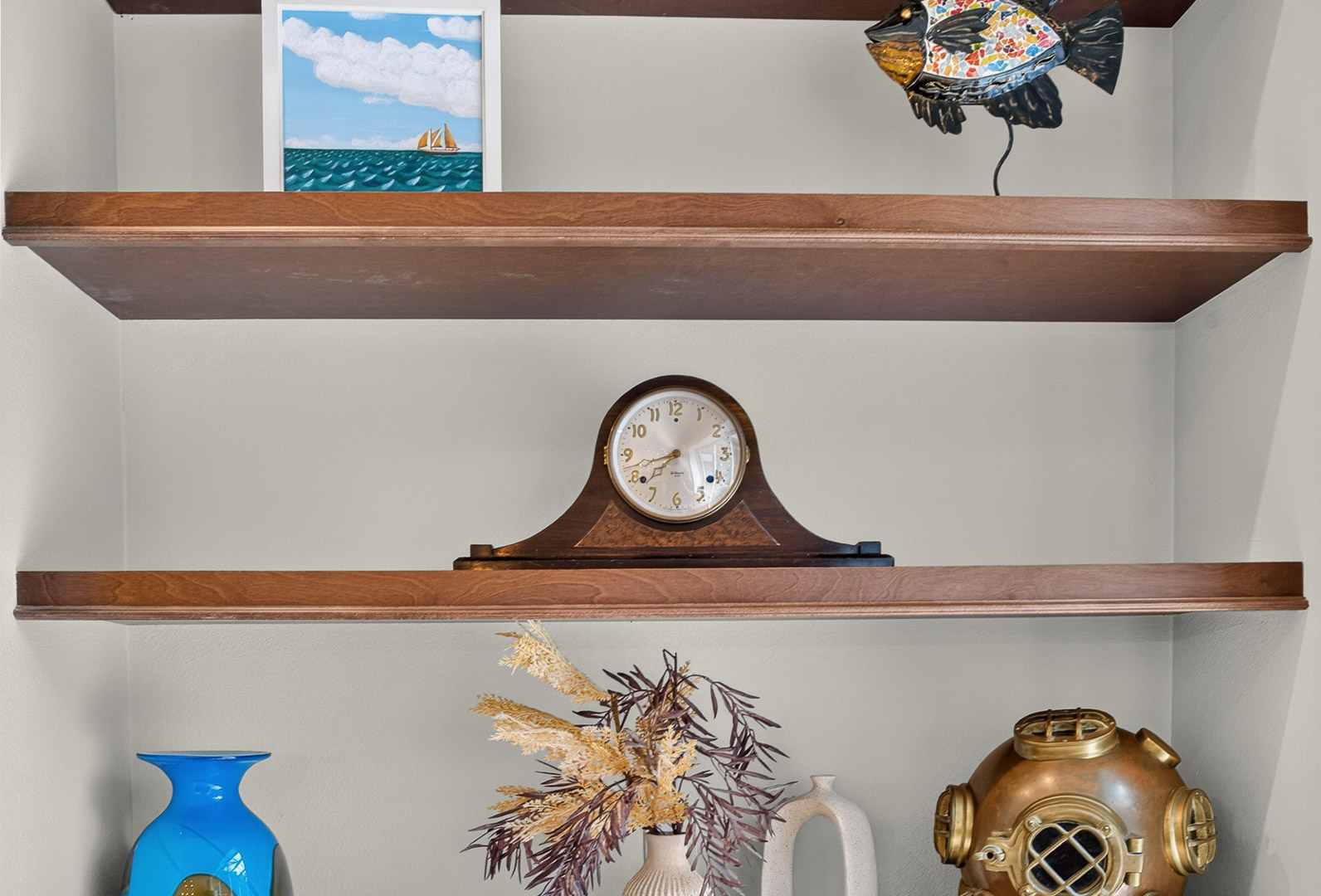 French Country-inspired remodel