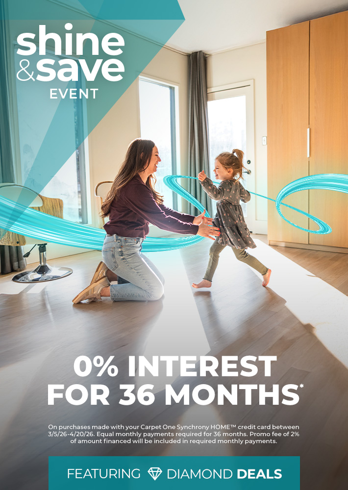 12 month financing hardwood floor