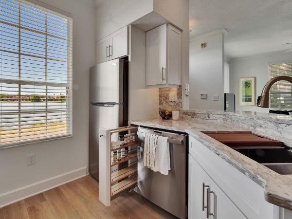 kitchen remodel in tampa fl