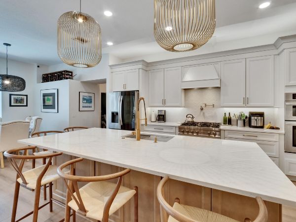 tampa kitchen remodel