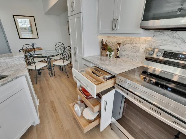 tampa kitchen renovation