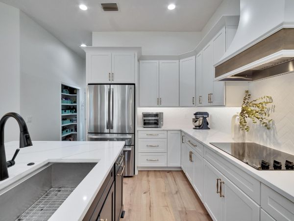 tampa kitchen design