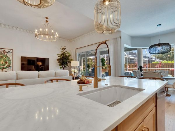 tampa kitchen designers