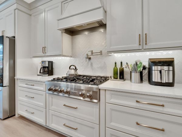 tampa kitchen remodel