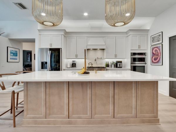 tampa kitchen renovation