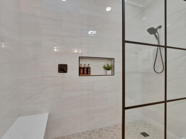 tampa bath remodel