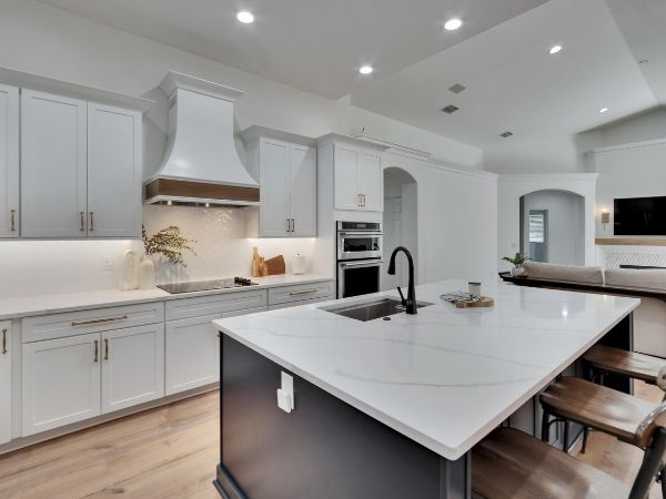tampa kitchen remodel