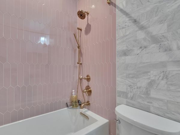 bathroom remodel in Tampa, FL