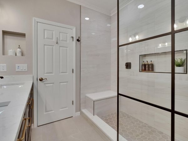 tampa bath renovation
